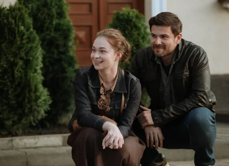 Танго для одной (2022) смотреть онлайн бесплатно Танго для одной (2022) сериал смотреть онлайн бесплатно