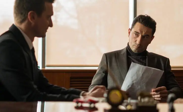 На своём месте (2023) 1 сезон 1-1,2,3,4 серия смотреть онлайн На своём месте (2023) сериал 1-1,2,3,4 серию 1 сезона смотреть онлайн