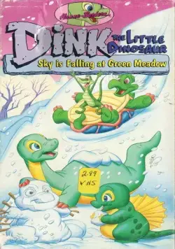 Динозаврик Динк / Dink, the Little Dinosaur (1989) мультфильм смотреть онлайн Динозаврик Динк / Dink, the Little Dinosaur (1989) мультфильм смотреть онлайн в хорошем качестве