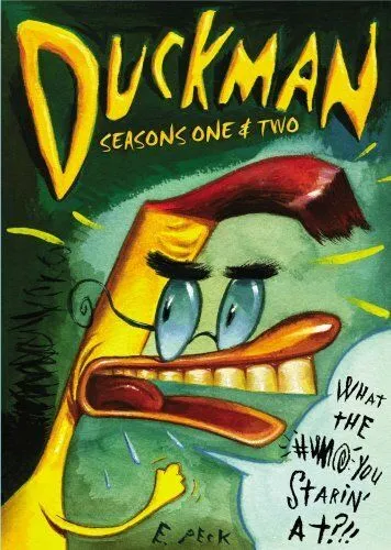 Дакмен / Duckman: Private Dick/Family Man (1994) cериал мультфильм смотреть онлайн Дакмен / Duckman: Private Dick/Family Man (1994) cериал мультфильм смотреть онлайн в хорошем качестве