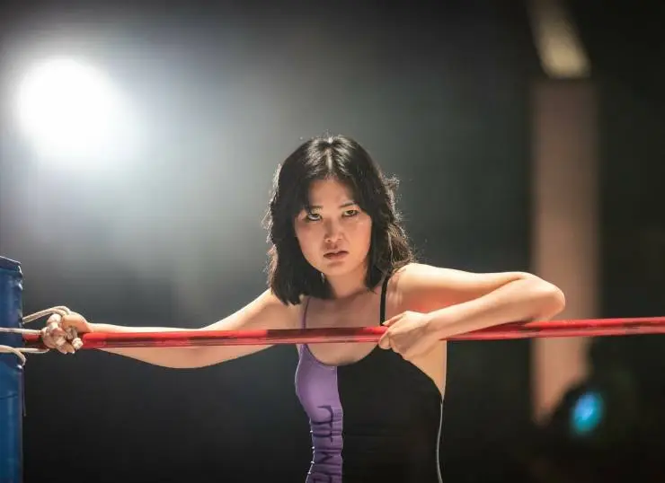 Королева злодеев (2024) смотреть онлайн Королева злодеев (2024) сериал смотреть онлайн