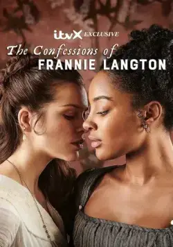 Исповедь Фрэнни Лэнгтон / The Confessions of Frannie Langton (2022) cериал смотреть онлайн Исповедь Фрэнни Лэнгтон / The Confessions of Frannie Langton (2022) cериал смотреть онлайн в хорошем качестве