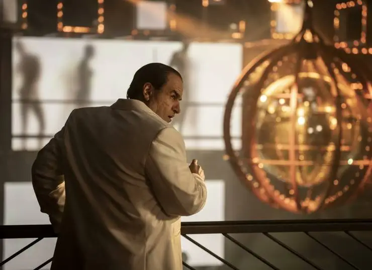 Пингвин (2024) смотреть онлайн бесплатно Пингвин (2024) сериал смотреть онлайн бесплатно