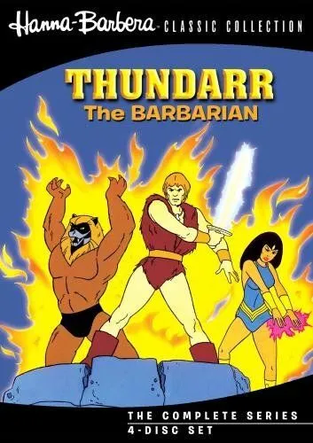 Тандарр-варвар / Thundarr the Barbarian (1980) мультфильм смотреть онлайн Тандарр-варвар / Thundarr the Barbarian (1980) мультфильм смотреть онлайн в хорошем качестве