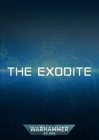 The Exodite (2022) мультфильм смотреть онлайн The Exodite (2022) мультфильм смотреть онлайн в хорошем качестве