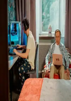 Костя - Вера (2024) 1 сезон 1-15,16,17 серия в хорошем качестве смотреть онлайн Костя - Вера (2024) сериал 1-15,16,17 серию 1 сезона в хорошем качестве смотреть онлайн