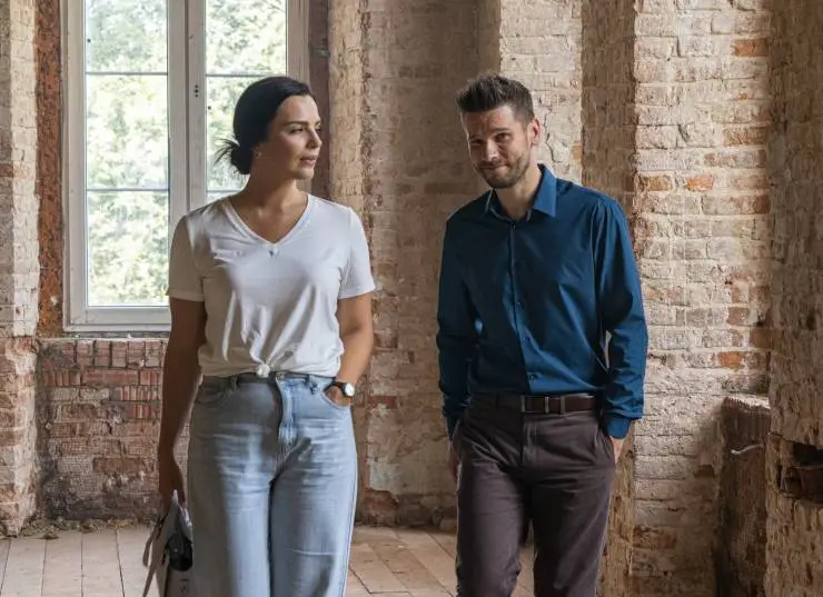 Моя земля (2022) смотреть онлайн бесплатно Моя земля (2022) сериал смотреть онлайн бесплатно