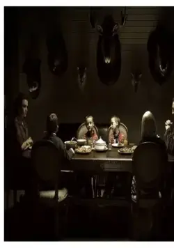 Чучело 2 (2010) 1 сезон 1-1,2,3,4 серия смотреть онлайн Чучело 2 (2010) сериал 1-1,2,3,4 серию 1 сезона смотреть онлайн