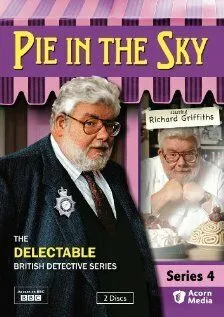 Журавль в небе / Pie in the Sky (1994) cериал смотреть онлайн Журавль в небе / Pie in the Sky (1994) cериал смотреть онлайн в хорошем качестве