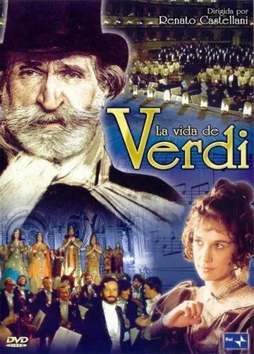 Жизнь Верди / Verdi (1982) cериал смотреть онлайн Жизнь Верди / Verdi (1982) cериал смотреть онлайн в хорошем качестве