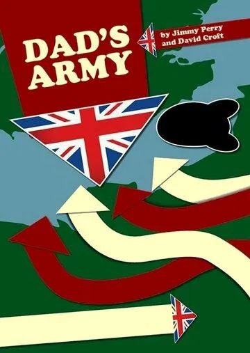 Папашина армия / Dad's Army (1968) cериал смотреть онлайн Папашина армия / Dad's Army (1968) cериал смотреть онлайн в хорошем качестве