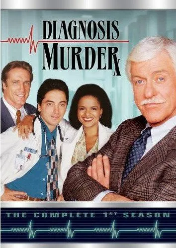 Диагноз: Убийство / Diagnosis Murder (1993) cериал смотреть онлайн Диагноз: Убийство / Diagnosis Murder (1993) cериал смотреть онлайн в хорошем качестве