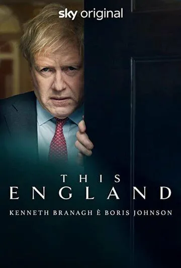 Эта Англия / This England (2022) cериал смотреть онлайн Эта Англия / This England (2022) cериал смотреть онлайн в хорошем качестве