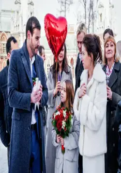 Требуется мама (2023) 1 сезон 1-1,2,3,4 серия смотреть онлайн бесплатно Требуется мама (2023) сериал 1-1,2,3,4 серию 1 сезона смотреть онлайн бесплатно