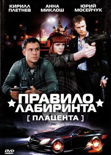 Правило лабиринта: Плацента (2009) cериал смотреть онлайн Правило лабиринта: Плацента (2009) cериал смотреть онлайн в хорошем качестве