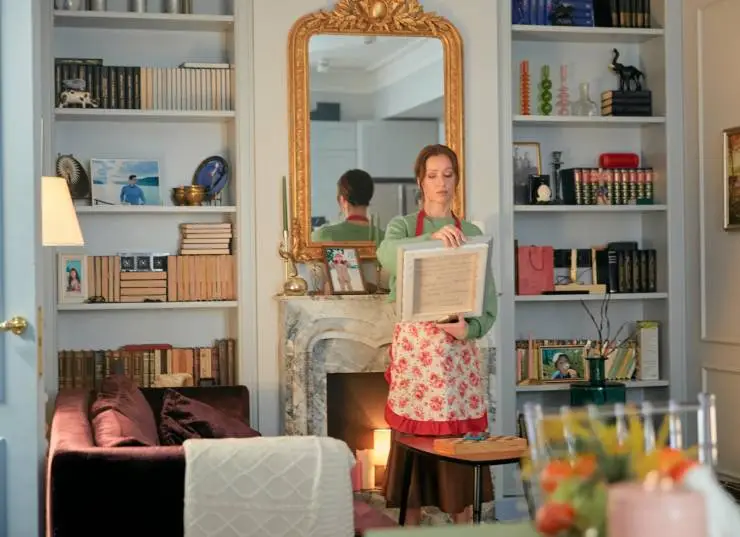 Требуется мама (2023) 1 сезон 1-1,2,3,4 серия смотреть онлайн Требуется мама (2023) сериал 1-1,2,3,4 серию 1 сезона смотреть онлайн