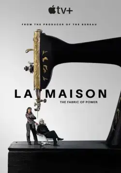 Модный дом / La Maison (2024) cериал смотреть онлайн Модный дом / La Maison (2024) cериал смотреть онлайн в хорошем качестве