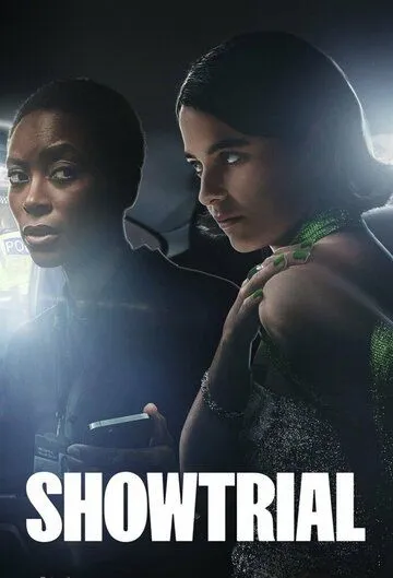 Показательный судебный процесс / Showtrial (2021) cериал смотреть онлайн Показательный судебный процесс / Showtrial (2021) cериал смотреть онлайн в хорошем качестве