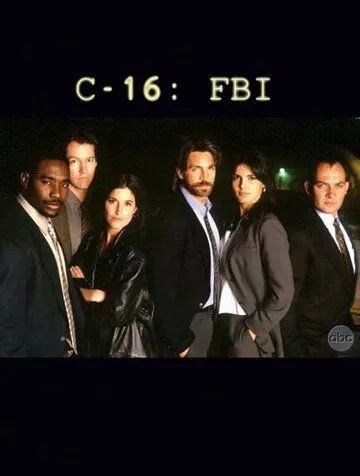 C-16: ФБР / C-16: FBI (1997) cериал смотреть онлайн C-16: ФБР / C-16: FBI (1997) cериал смотреть онлайн в хорошем качестве