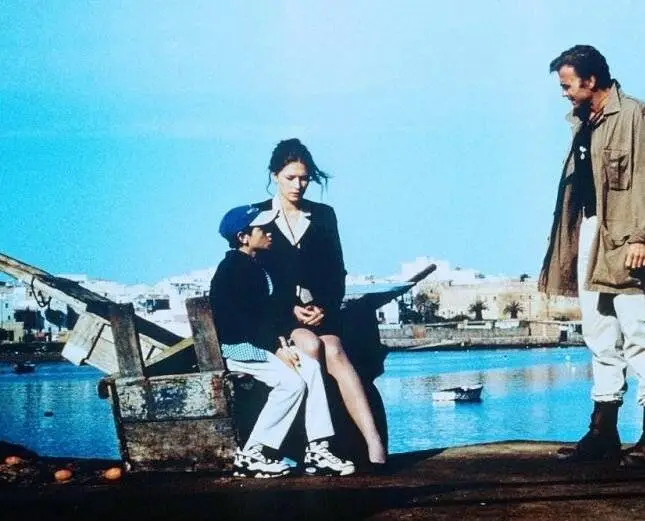 Седьмой свиток фараона (1999) 1 сезон 1-1,2,3 серия смотреть онлайн бесплатно Седьмой свиток фараона (1999) сериал 1-1,2,3 серию 1 сезона смотреть онлайн бесплатно