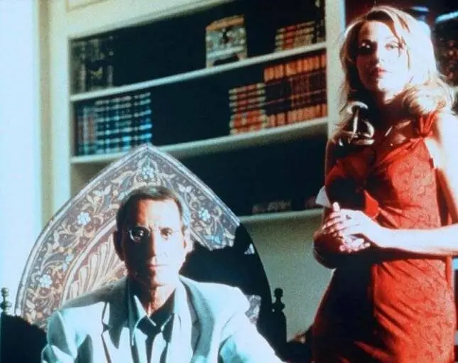 Седьмой свиток фараона (1999) 1 сезон 1-1,2,3 серия смотреть онлайн Седьмой свиток фараона (1999) сериал 1-1,2,3 серию 1 сезона смотреть онлайн