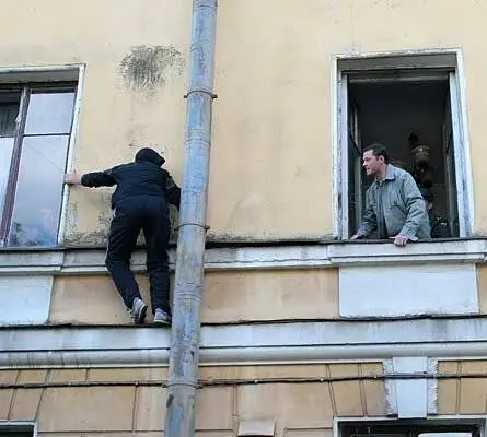 Закон мышеловки (2007) в хорошем качестве смотреть онлайн Закон мышеловки (2007) сериал в хорошем качестве смотреть онлайн