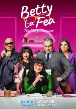 Дурнушка Бетти: История продолжается / Betty la fea: La Historia Continúa (2024) cериал смотреть онлайн Дурнушка Бетти: История продолжается / Betty la fea: La Historia Continúa (2024) cериал смотреть онлайн в хорошем качестве