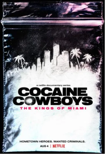Cocaine Cowboys: The Kings of Miami (2021) cериал смотреть онлайн Cocaine Cowboys: The Kings of Miami (2021) cериал смотреть онлайн в хорошем качестве