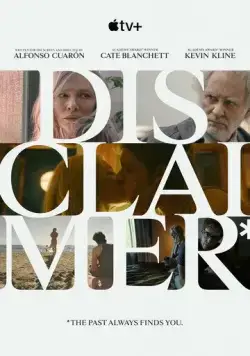 Все совпадения неслучайны / Disclaimer (2024) cериал смотреть онлайн в хорошем качестве