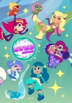 Шушумагия (2023) cериал мультфильм смотреть онлайн Шушумагия (2023) cериал мультфильм смотреть онлайн в хорошем качестве