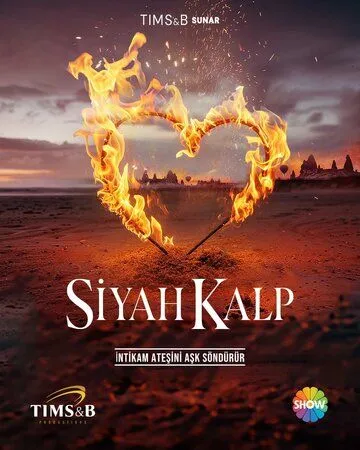 Чёрное сердце / Siyah Kalp (2024) cериал смотреть онлайн Чёрное сердце / Siyah Kalp (2024) cериал смотреть онлайн в хорошем качестве