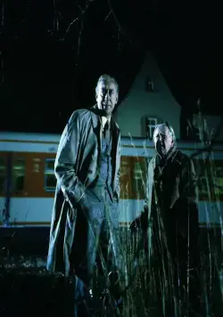 Деррик (1974) смотреть онлайн Деррик (1974) сериал смотреть онлайн