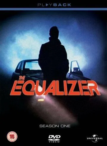 Уравнитель / The Equalizer (1985) cериал смотреть онлайн Уравнитель / The Equalizer (1985) cериал смотреть онлайн в хорошем качестве