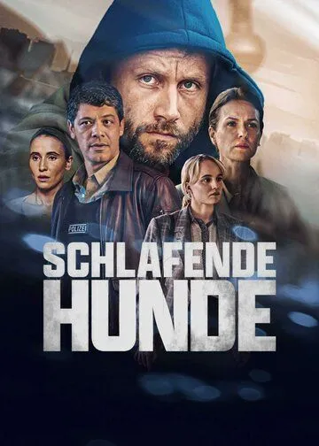 Из мрака прошлого / Schlafende Hunde (2023) cериал смотреть онлайн Из мрака прошлого / Schlafende Hunde (2023) cериал смотреть онлайн в хорошем качестве