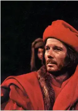 Проклятые короли (1972) 1 сезон 1-4,5,6 серия смотреть онлайн Проклятые короли (1972) сериал 1-4,5,6 серию 1 сезона смотреть онлайн