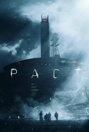 Пакт / The Pact (2022) cериал смотреть онлайн Пакт / The Pact (2022) cериал смотреть онлайн в хорошем качестве