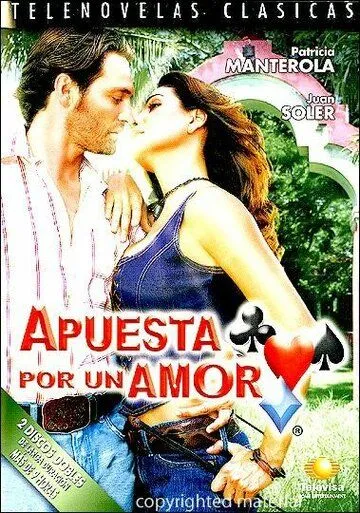 Ставка на любовь / Apuesta por un amor (2004) cериал смотреть онлайн Ставка на любовь / Apuesta por un amor (2004) cериал смотреть онлайн в хорошем качестве