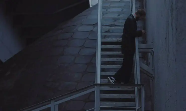 Ничего личного (2021) 1 сезон 1-7,8,9 серия смотреть онлайн бесплатно Ничего личного (2021) сериал 1-7,8,9 серию 1 сезона смотреть онлайн бесплатно