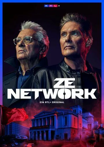 Сеть / Ze Network (2022) cериал смотреть онлайн Сеть / Ze Network (2022) cериал смотреть онлайн в хорошем качестве