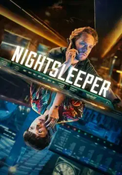 Ночной поезд / Nightsleeper (2024) cериал смотреть онлайн Ночной поезд / Nightsleeper (2024) cериал смотреть онлайн в хорошем качестве