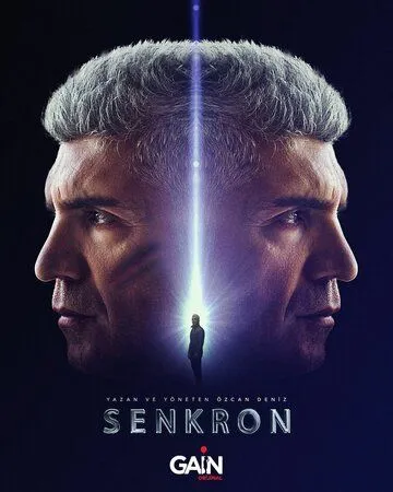 Синхрон / Senkron (2021) cериал смотреть онлайн Синхрон / Senkron (2021) cериал смотреть онлайн в хорошем качестве