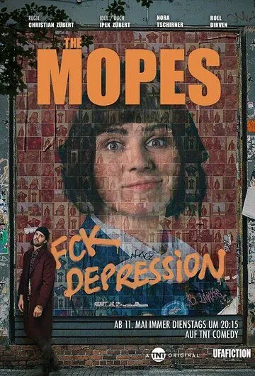 Хандра / The Mopes (2021) cериал смотреть онлайне бесплатно Смотреть Хандра / The Mopes(2021) cериал в онлайне бесплатно