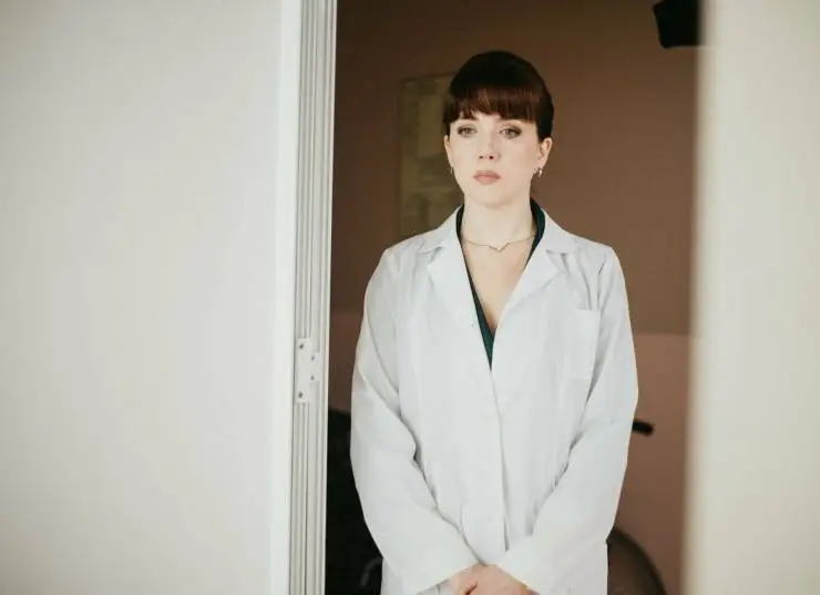 Жена пациента Потапова (2024) смотреть онлайн бесплатно Жена пациента Потапова (2024) сериал смотреть онлайн бесплатно