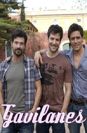 Хищники / Gavilanes (2010) cериал смотреть онлайн в хорошем качестве