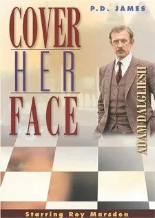 Прикройте ей лицо / Cover Her Face (1985) cериал смотреть онлайн Прикройте ей лицо / Cover Her Face (1985) cериал смотреть онлайн в хорошем качестве