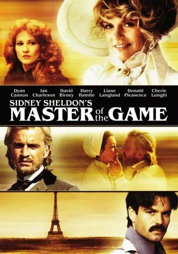 Интриганка / Master of the Game (1984) cериал смотреть онлайн Интриганка / Master of the Game (1984) cериал смотреть онлайн в хорошем качестве