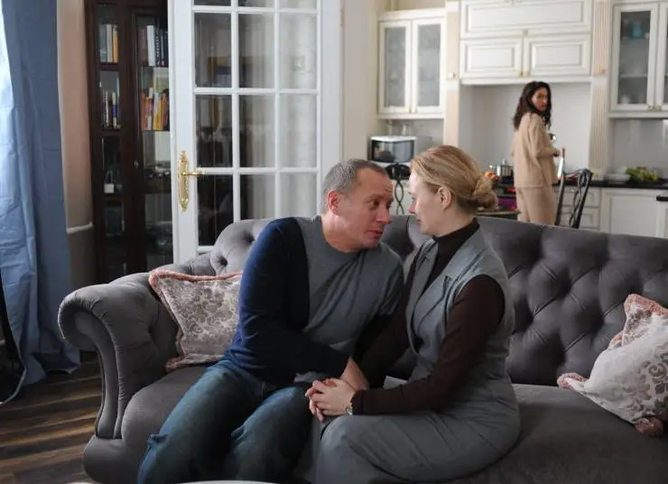 Старая развалина (2021) смотреть онлайн Старая развалина (2021) сериал смотреть онлайн