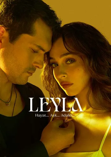 Лейла / Leyla: Hayat Ask Adalet (2024) cериал смотреть онлайн Лейла / Leyla: Hayat Ask Adalet (2024) cериал смотреть онлайн в хорошем качестве