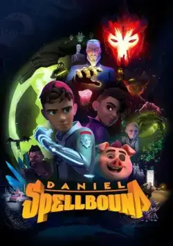 Дэниел Спеллбаунд: Охотник за волшебством / Daniel Spellbound (2022) cериал мультфильм смотреть онлайн Дэниел Спеллбаунд: Охотник за волшебством / Daniel Spellbound (2022) cериал мультфильм смотреть онлайн в хорошем качестве