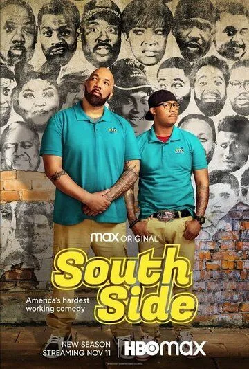 South Side (2019) cериал смотреть онлайн South Side (2019) cериал смотреть онлайн в хорошем качестве
